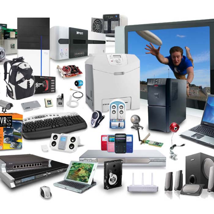 IT Solutions